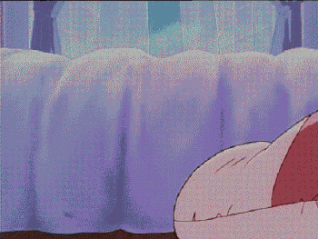 昭和のアニメで寝転がった瞬間におっぱいがはみ出る 13枚目